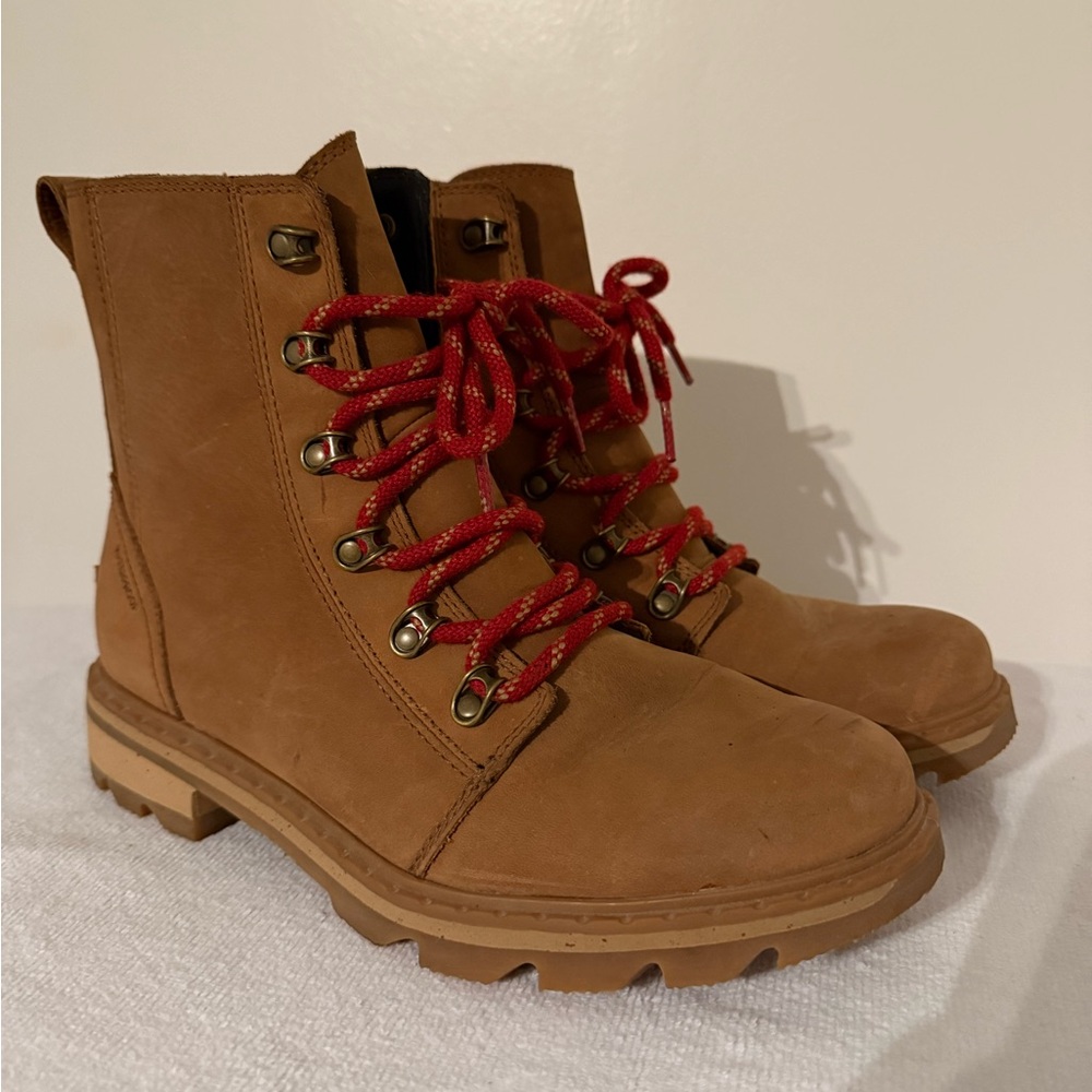 Sorel Lennox waterproof boot